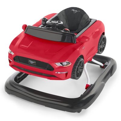 Bright Starts - Premergator si antepremergator 4 in 1 - Ford Mustang BBB11632