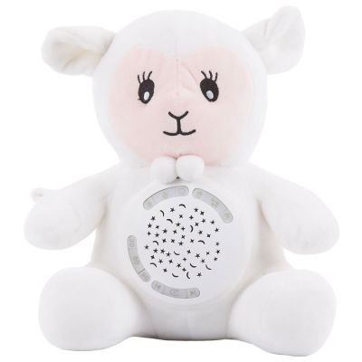 Lampa de veghe plus chipolino lamb hubpil02012lamb