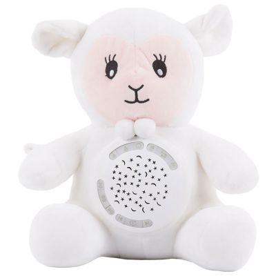 Lampa de veghe plus chipolino lamb hubpil02012lamb