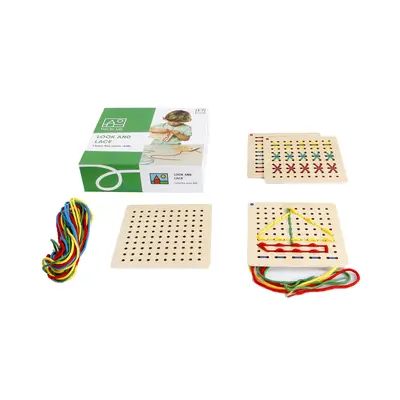 Joc educativ insireteaza modele - oketfl900000103