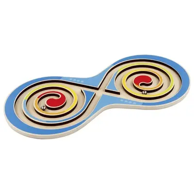 Joc pentru dezvoltarea coordonarii mainilor - okegoki59976