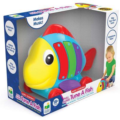 JUCARIE DE TRAS PESTE CU XILOFON ARTTLJ105061