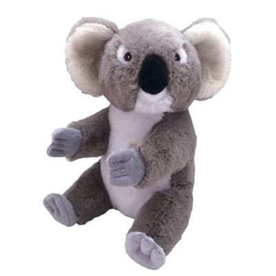 Urs koala ecokins - jucarie plus wild republic 30 cm wr25186