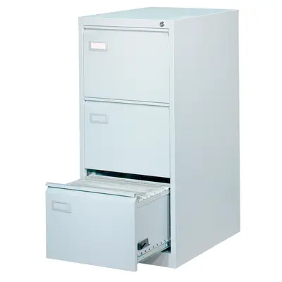 Clasificator metalic, 46.3 x 62 x 102.2 cm, gri - BPTCCH306