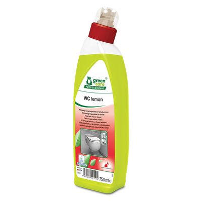 Detergent WC Lemon, 750 ml - BPTCWR712510