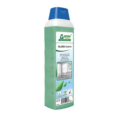 Detergent ecologic de geamuri GLASS CLEANER, 1 l - BPTCWR712468