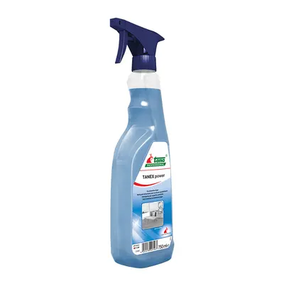 Detergent pentru murdaria persistenta Tanex Power, 750 ml - BPTCWR712747