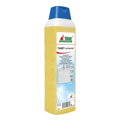 Detergent pentru suprafete lavabile Tanet Universal, 1 l - BPTCWR712866