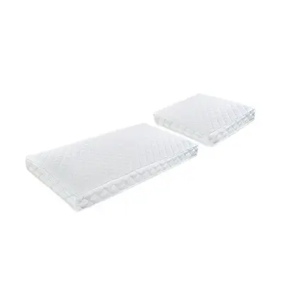 Set saltele patut vessanti touring 110x70x6 cm, 50x70x6 cm, fibra cocos-spuma, 40x70x3 cm burete, husa lavabila din microfibra edeset_sec6cm