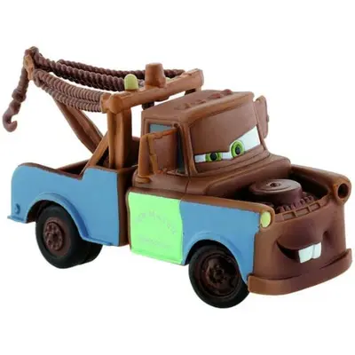 Mater - cars bl4007176127865