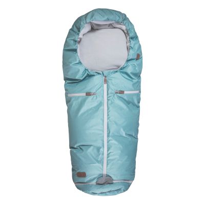 Sac de iarnă  Voksi® Active - Sky Blue BSF3210204