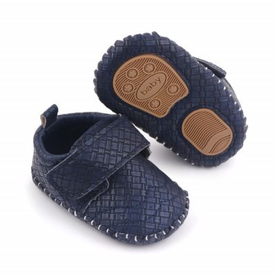 Pantofiori eleganti bleumarine MBd2651-1-sa29