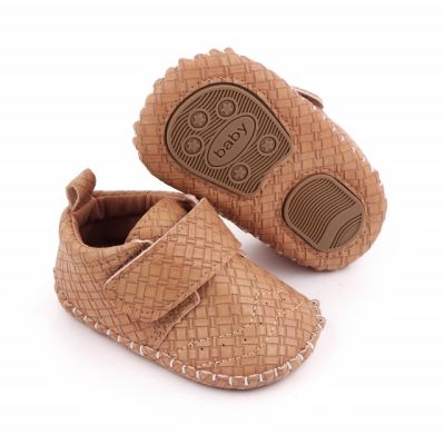 Pantofiori eleganti maro cu model MDd2651-2-sa29