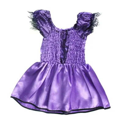 Costum pentru serbare Vrajitoarea cea Buna Hexlein 104 cm BBX1860104