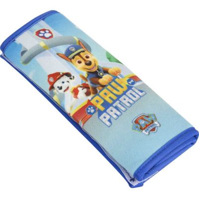 Protectie centura de siguranta Paw Patrol Boy Eurasia CZ10631 BBJCZ10631_Albastru