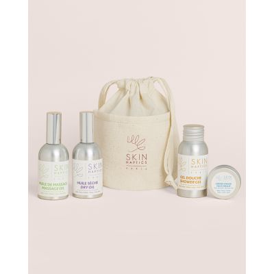 Set 3 cosmetice pentru calatorii tna3760213260147