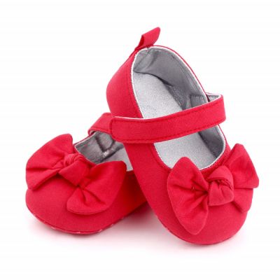 Pantofiori cu fundita pentru fetite LIP012-sa23
