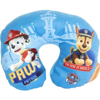 Perna gat Paw Patrol Boy Paw Patrol is on a Roll Eurasia CZ10626 BBJCZ10626_Albastru