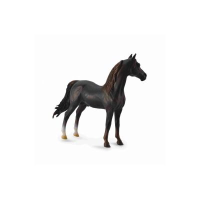 Figurina armasar chestnut morgan xl collecta - okecol88647xl