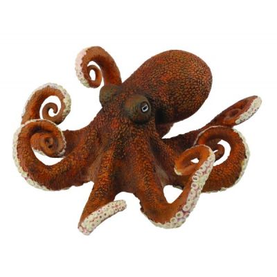 Figurina caracatita xl collecta - okecol88485xl