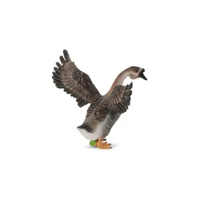 Figurina gasca m collecta - okecol88572m