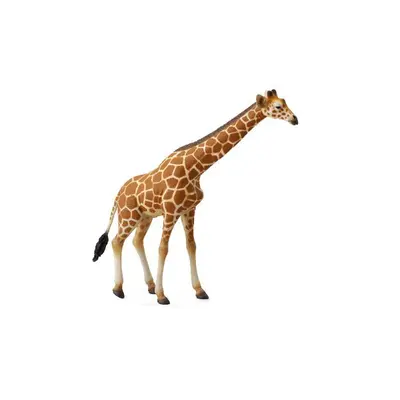 Figurina girafa xl collecta - okecol88534xl