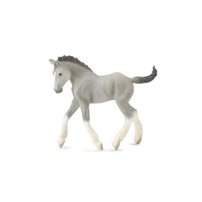 Figurina manz shire gri m collecta - okecol88575m