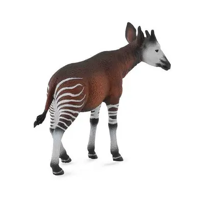 Figurina okapi l collecta - okecol88532l