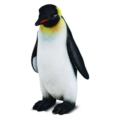 Figurina pinguin imperial m collecta - okecol88095m