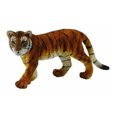 Figurina pui de tigru m collecta - okecol88413m