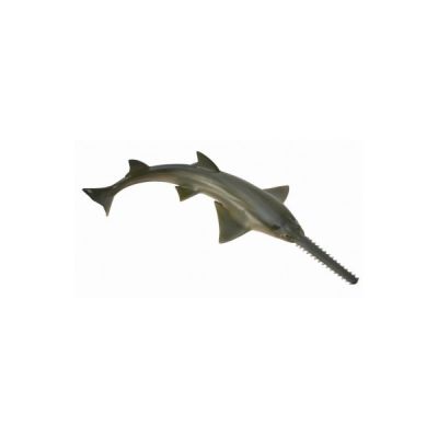 Figurina rechin fierastrau m collecta - okecol88659m