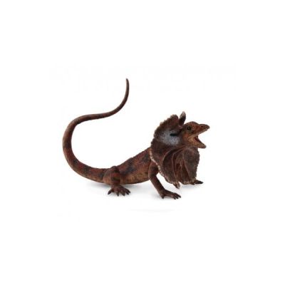 Figurina soparla frill necked l collecta - okecol88690l
