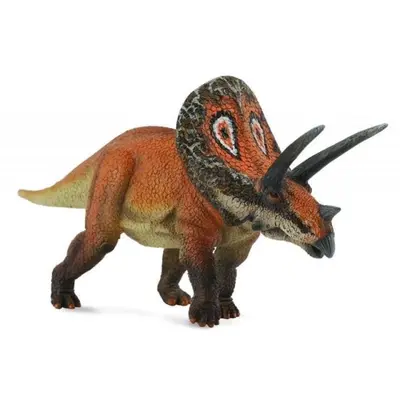 Figurina torosaurus l collecta - okecol88512l