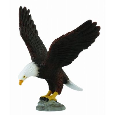 Figurina vultur plesuv m collecta - okecol88383m