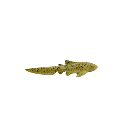 Figurina zebra shark m collecta  - okecol88614m