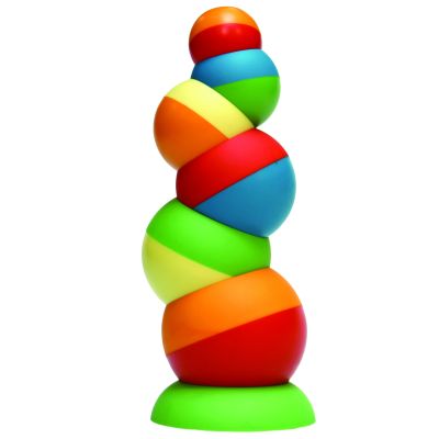 Joc de echilibru tobbles - fat brain toys - okefbtfa060-1