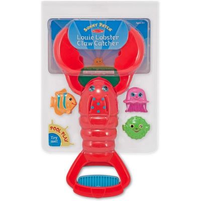 Joc homarul suparat melissa and doug - okemd6669