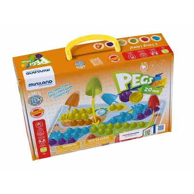 Joc mozaic 90 - miniland - okeml45318