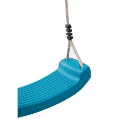 Leagan din plastic injectat pp turcoaz - okekbt110.001.007.001