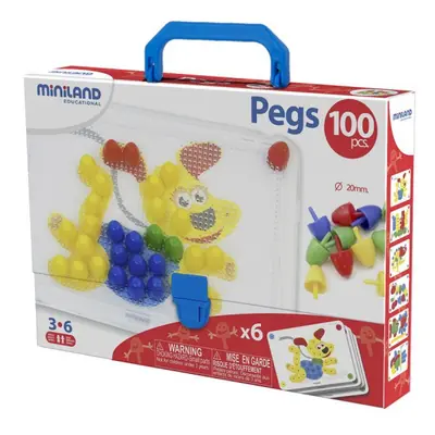 Mozaic 20 mm miniland - okeml31806