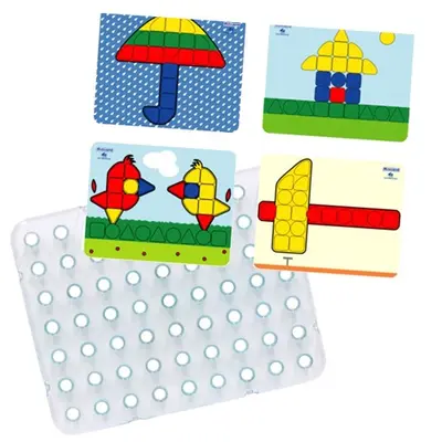 Mozaic gigant miniland - okeml95080