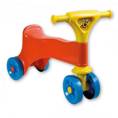 Scooter lello androni giocattoli - okeagi6413-0000