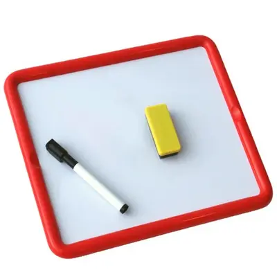 Tablita metalica si accesorii miniland - okeml97929