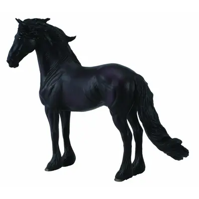 Armasar friesian - collecta - okecol88439xl
