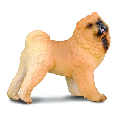 Chow chow - collecta - okecol88183l