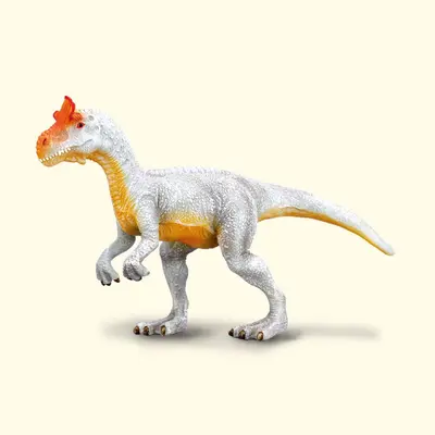 Cryolophosaurus - collecta - okecol88222l
