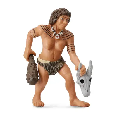 Femeia de neanderthal- collecta - okecol88527l