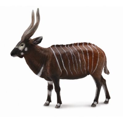 Figurina antilopa bongo xl collecta - okecol88809xl