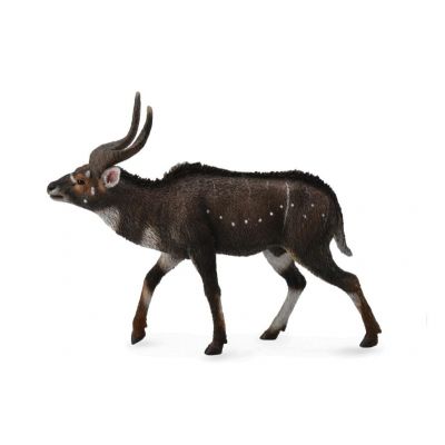 Figurina antilopa nyala l collecta - okecol88689l
