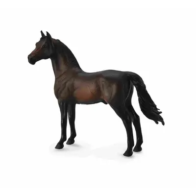 Figurina armasar morgan stallion bay xl collecta - okecol88646xl